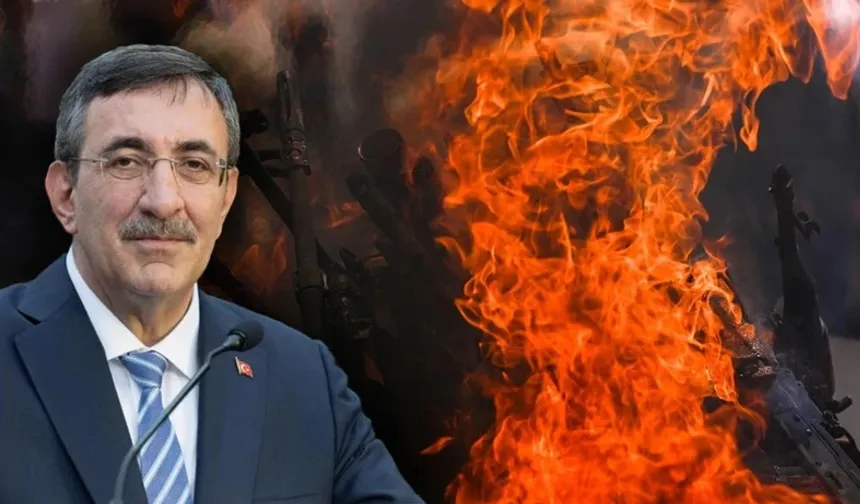 'Terörsüz Türkiye'de Kritik Adım! 'Süreç Kurulu' Oluşturuldu: İlk Toplantı 24 Ağustos'ta Yapılacak
