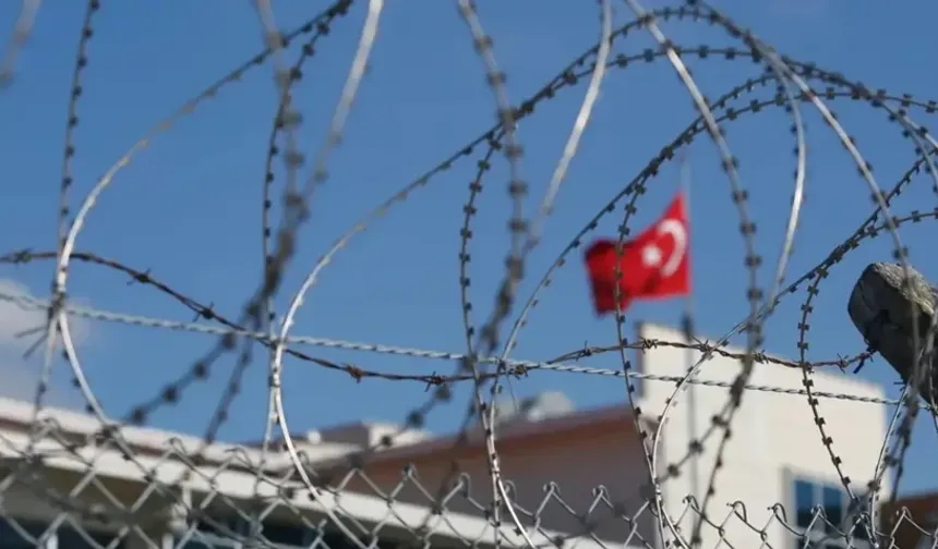 Cezaevlerinde Kapasite Alarmı: Doluluk Yüzde 142’yi Aştı!