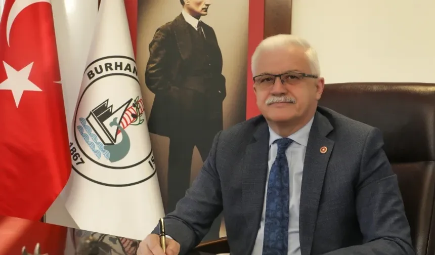 CHP'de İstifa Dalgası! Başkan ve 14 Meclis Üyesi YENİ Parti'ye Geçti