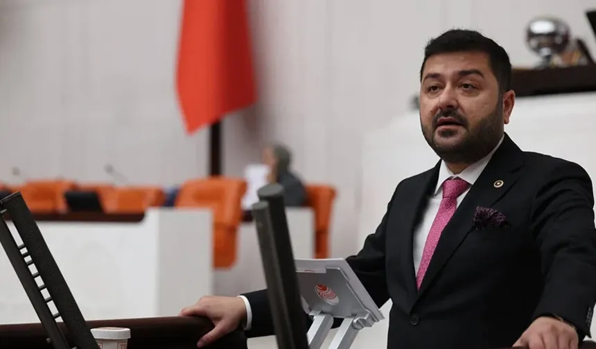 Taciz İddiası Büyüyor: CHP’li Yazgan Hakkında Soruşturma