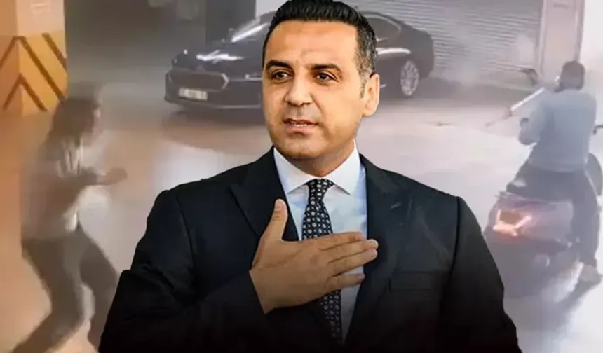Çiğli Belediye Başkanı Yıldız’ın Makam Aracına Saldırıda 2 Kişi Tutuklandı