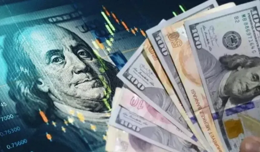 Commerzbank’tan Çarpıcı Dolar Analizi! Yıl Sonunda Kur Ne Kadar Olacak?
