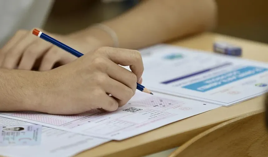 DGS Sonuçları Açıklandı