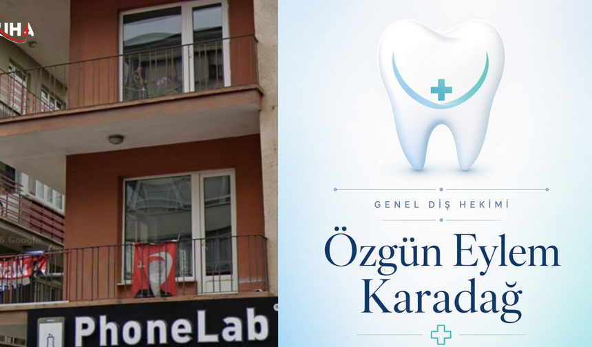 Çankaya Özgün Eylem Karadağ Diş Kliniğinden Resmi Duyuru