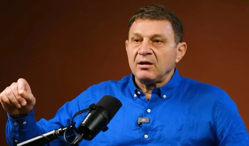 Emekli Amiral Türker Ertürk'e İddianame: İstenen Ceza Belli Oldu