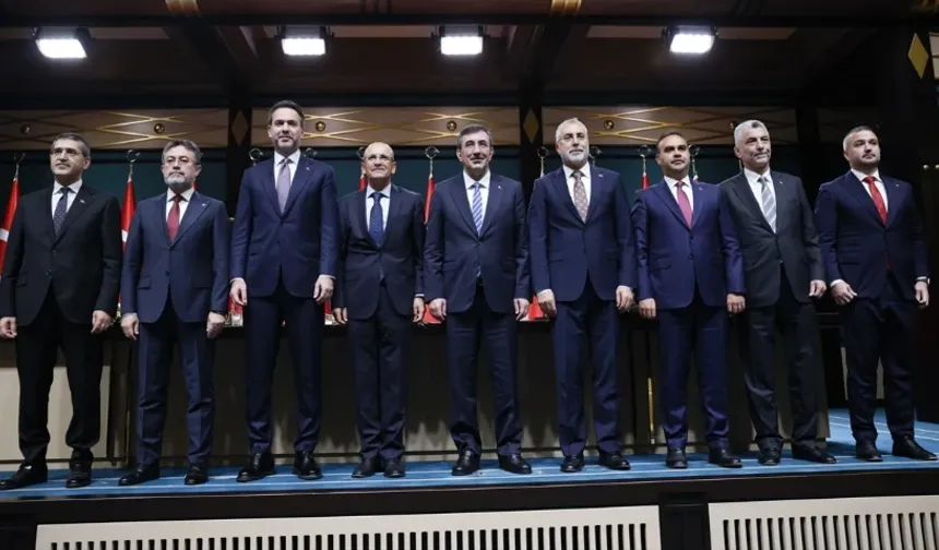 Dolar, Enflasyon, Büyüme... Şimşek'in Yeni Ekonomi Planı Geliyor! Kritik Tarih Belli Oldu