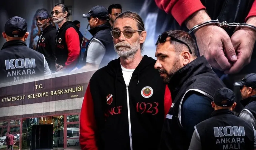 Erdal Beşikçioğlu’nun Uyuşturucu Savunması Şaşırttı: "İkram Ediyorlar, Kıramıyorum"