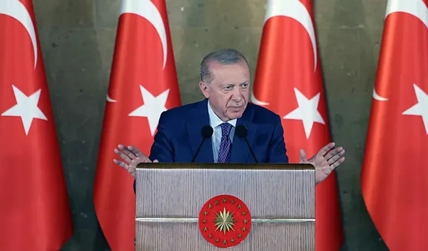 Cumhurbaşkanı Erdoğan'dan Kabine Sonrası 'Terörsüz Türkiye' Çağrısı: 'Gizli Ajandamız Yok, Herkes Çözümün Parçası Olmalı