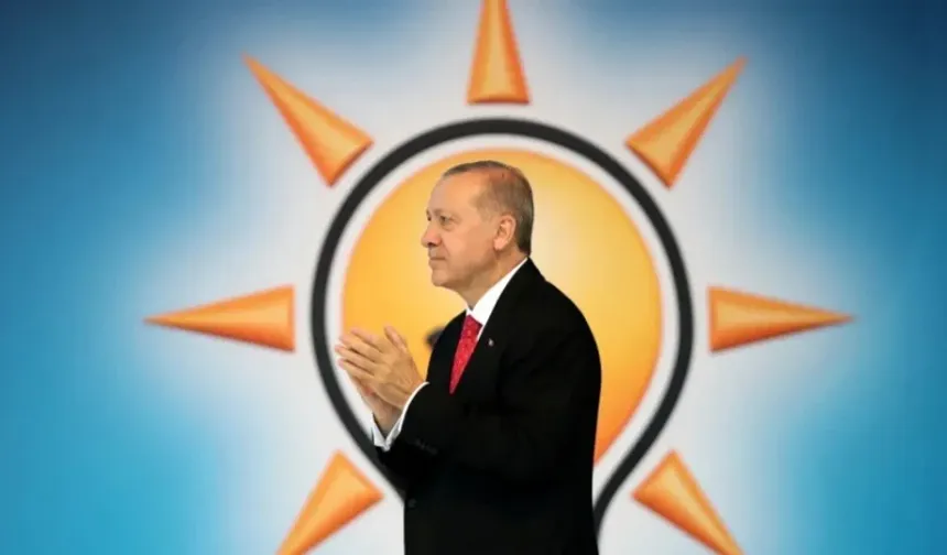 Dikkat Çeken AK Parti’ye Geçiş İddiası: 3 Büyükşehir, 30’dan Fazla Belediye Başkanı
