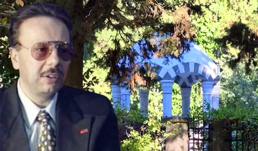 Eski Bakan Arif Ahmet Denizolgun’un Mezarı Açılıyor: Feth-i Kabir Başladı