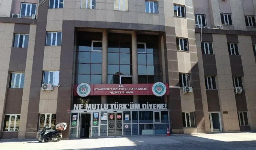 Etimesgut Belediyesi'nde Başkanvekilliği Seçimi 3. Tura Kaldı: Sandıktan Çıkan Rakamlar Ve Kilit Roldeki İttifak