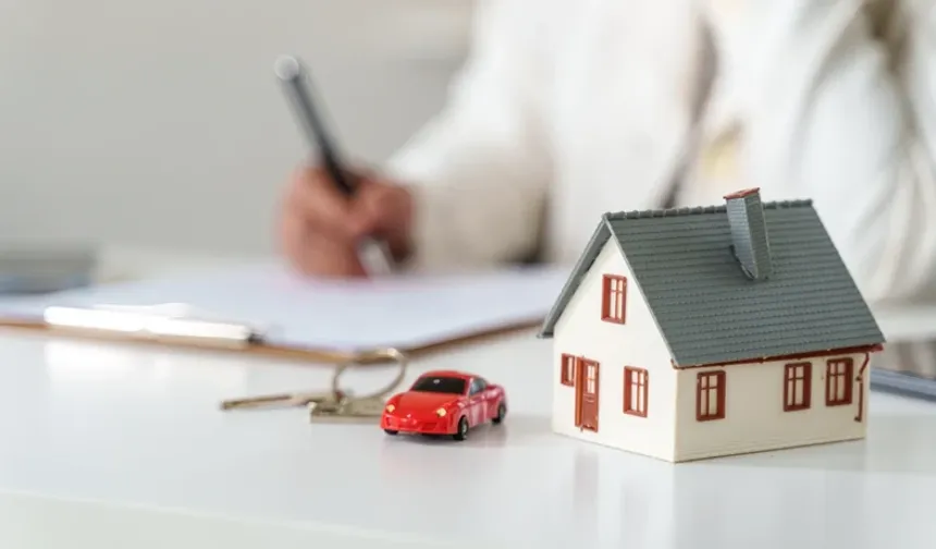 Ev ve Araba Alacaklar Dikkat: Kurallar Sil Baştan Değişti