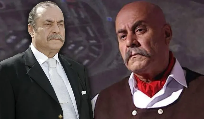 Türk Tiyatrosunun Usta İsminden Acı Haber! Faruk Günuğur Hayatını Kaybetti