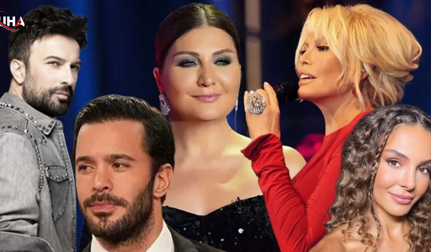 Masak'ın Ahbap Raporu Deşifre Oldu: Hangi Ünlü Ne Kadar Deprem Bağışı Yaptı