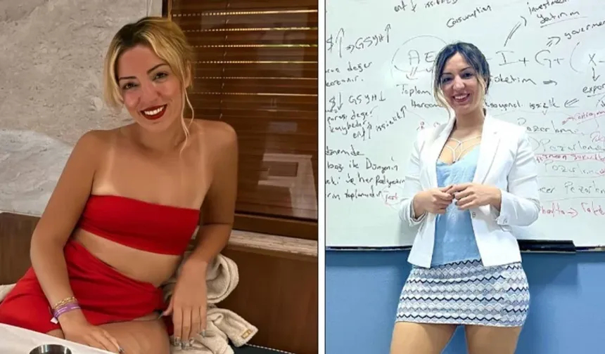 'Fidan Hoca' Gözaltına Alınmıştı! Hakkında Karar Verildi!