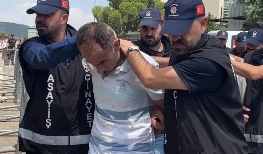 YENİ Parti Gaziantep Milletvekili Melih Meriç'i Bıçaklayan Saldırganın ifadesi Ortaya Çıktı: 'Öldürmek İsteseydim...'