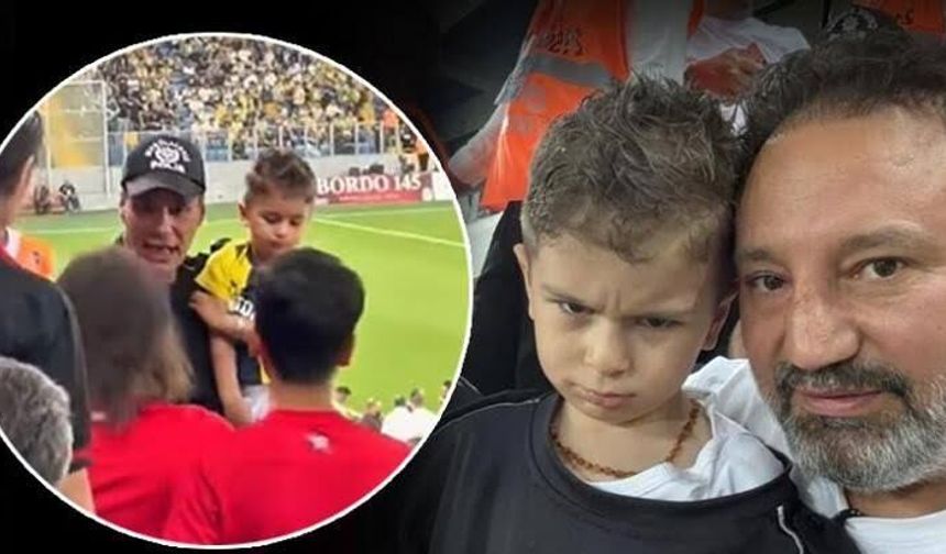 Gençlerbirliği-Fenerbahçe Maçında Tribünde Yaşanan 'Forma' Krizi Sonrası Gözaltına Alınmıştı: Mahkemeden Karar Çıktı