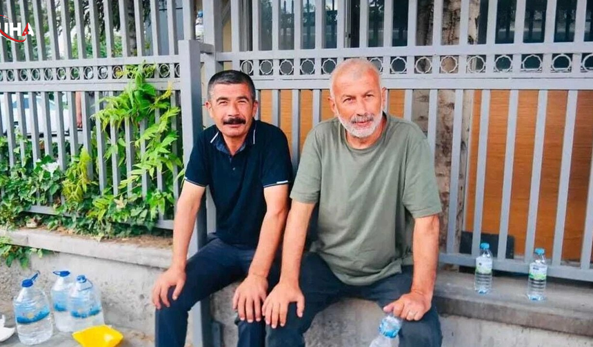 Bakanlık Önündeki Eylem Sonrası Gözaltına Alınan Maden İşçileri Sendikacıları Serbest