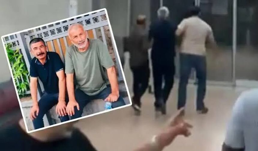 Madencilerin Eyleminde Flaş Gelişme! Gökay Çakır ve Başaran Aksu Tutuklandı