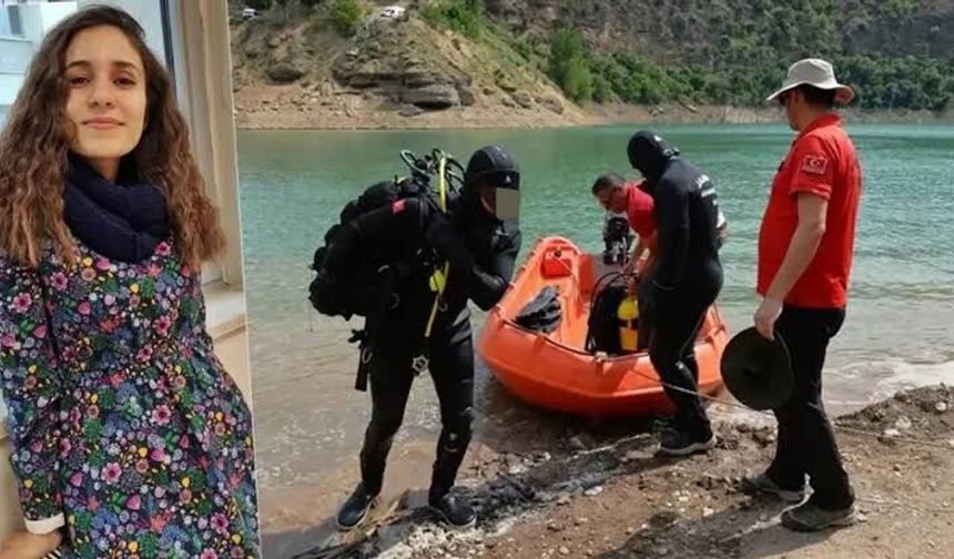 Gülistan Doku Soruşturmasında Yeni Perde: Balık Adam Gürkan Gürdal Hakkında Tutuklama Kararı