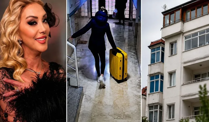 Güllü Dosyasında Yeni Ses Kayıtları! Planın Her Detayı Şok Etti…