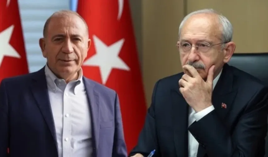 Gürsel Tekin'den Kılıçdaroğlu Açıklaması! ‘Aday Olması Konusunda…’