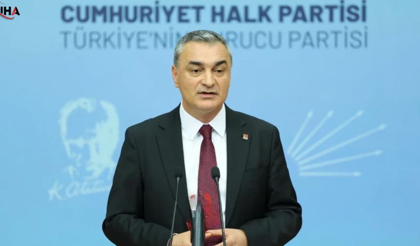 CHP MYK Toplantısı Sonrası Açıklama: 120 Civarında Belediye Başkanı İstifa Etti