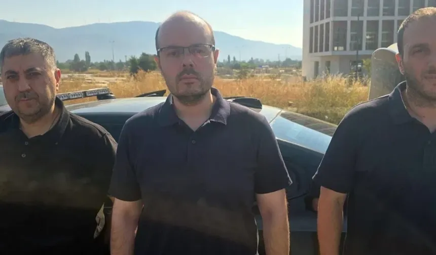 Süleymancılar Soruşturmasında Flaş Gelişme! Hilmi Tuna Kuriş Dahil 10 Kişi Tutuklandı