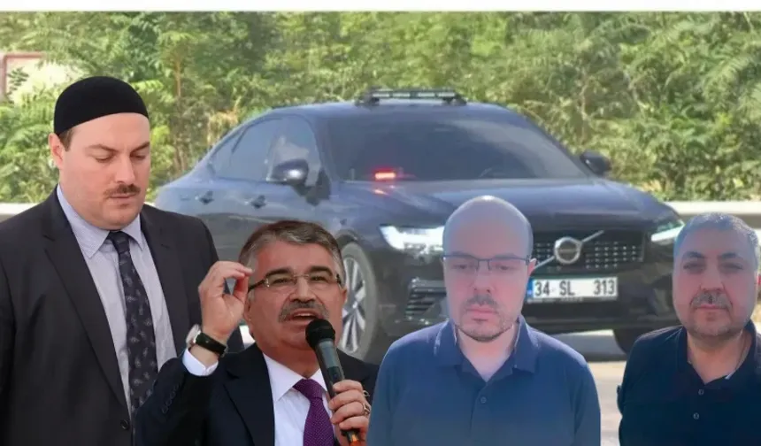 Hilmi Tuna Kuriş’in Kaçış Planında Yeni Ayrıntılar! Şoförün Telefonu Neden Kapandı?