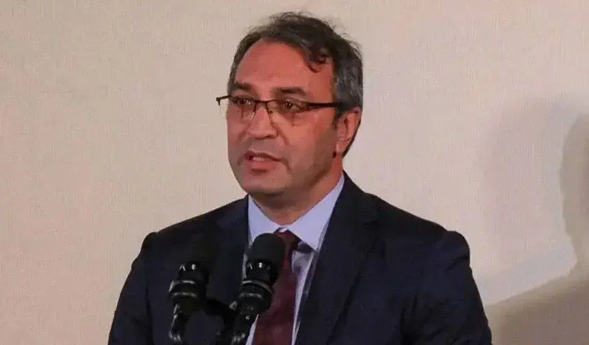 İBB Genel Sekreter Yardımcısı Polat Hastaneye Kaldırıldı