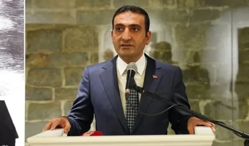 Beyoğlu Belediye Başkanı İnan Güney Göreve İade Edilmedi