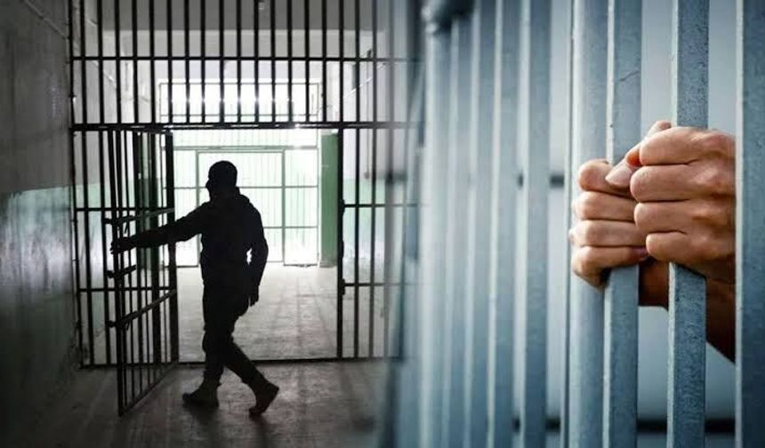 'Çerçeve Yasa'dan Sonra Sıra İnfaz Düzenlemesinde! Tarih Verildi, Detaylar Ortaya Çıktı
