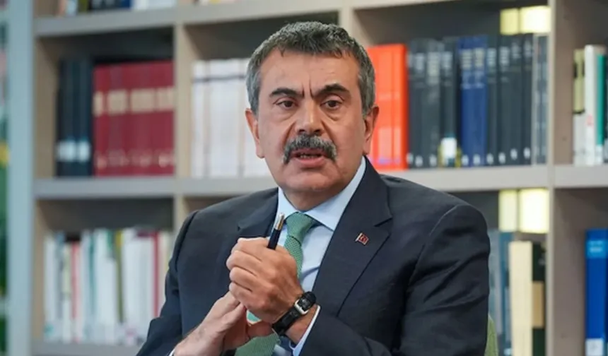 Milli Eğitim Bakanlığı’ndan Okullara Yeni Genelge