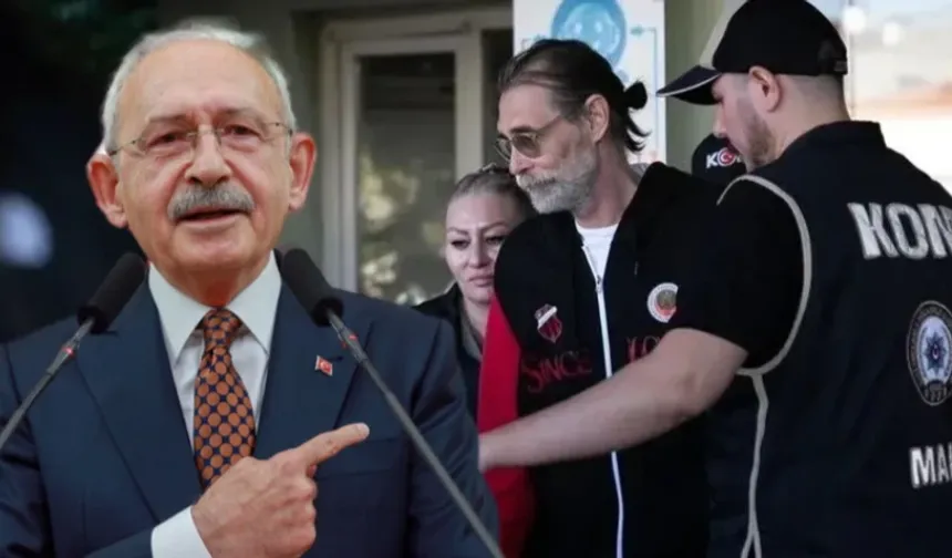 Kemal Kılıçdaroğlu’ndan Erdal Beşikçioğlu Hamlesi! Tutuklanarak Cezaevine Gönderilmişti…
