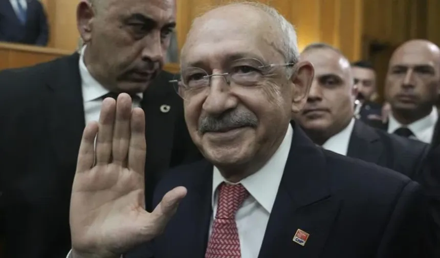 Kemal Kılıçdaroğlu yeniden aday olacak mı? CHP’li isim resmen duyurdu…