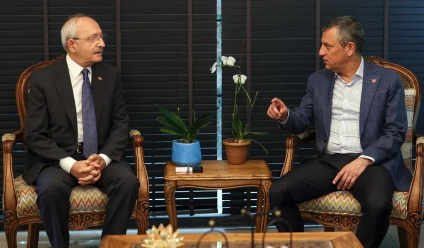 CHP ve YENİ Parti Arasında Seçim Krizi: Belediye AK Parti'ye Geçebilir