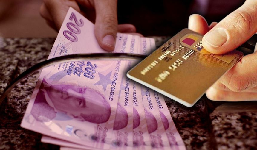 Milyonlarca Kişinin Gözü Bu Haberde! Kredi Kartı ve Prim Borcu Silinecek Mi?
