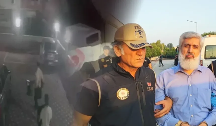 Kuytul Soruşturmasında Flaş Gelişme: Kaçırılan Dijital Materyallerin Tamamı Bulundu