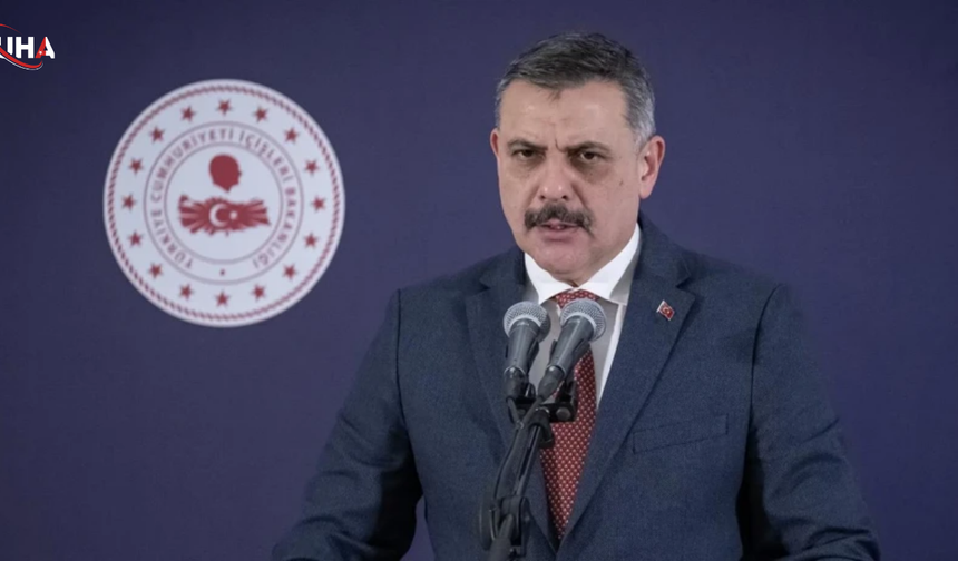 Terörsüz Türkiye Hedefinden Dönüş Yok