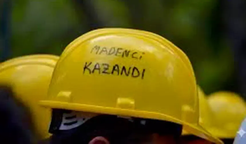 Madencilerin Ankara'daki Direnişi Zaferle Sonuçlandı