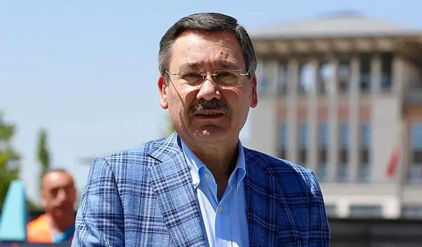 18 Daire, Para Transferleri, AVM… Savcılık Melih Gökçek İçin Harekete Geçti