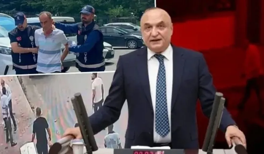 Yeni Partili Vekil Melih Meriç’in Sağlığında Kritik Gelişme! Durumu Kötüleşti…