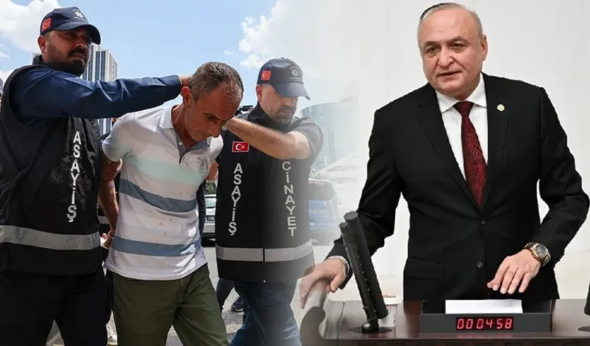Önce Bıçaklamış Sonra Seslenmiş: Allah İçin Vekilimi Hastaneye Götürün