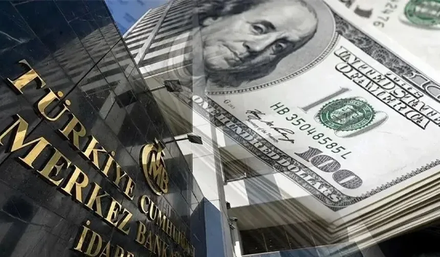 Ekonomistler Hesapladı: Merkez Bankası Rezervleri 5 Ayın Zirvesinde!