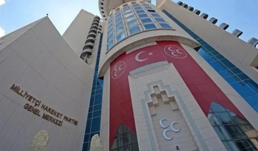 MHP’li Eski milletvekilinden Kötü Haber! Hayatını Kaybetti…