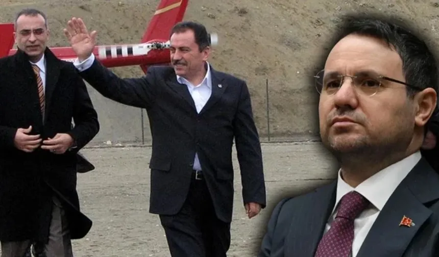 Akın Gürlek, Muhsin Yazıcıoğlu'nun Ailesiyle Görüşecek! 17 Yıllık Karanlıkta Gün Işığı
