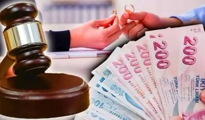 Süresiz Nafakada Yeni Dönem: Süreyi Artık Hâkim Belirleyecek