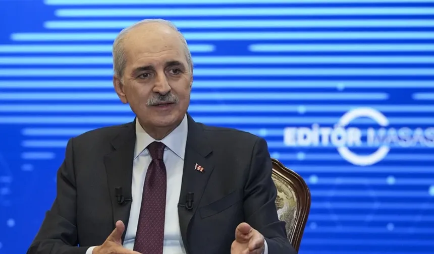 Kurtulmuş’tan Dikkat Çeken Türkiye Modeli Mesajı: 'Fakültelerde Ders Olarak Okutulacaktır'