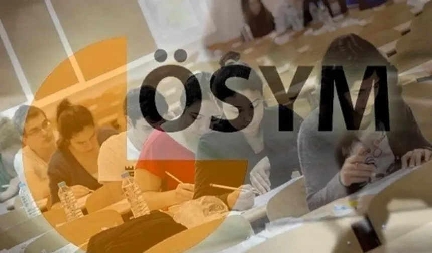 ÖSYM'den Büyük Hata! Sonuçlar Erişime Kapatıldı, Puanlar Yeniden Hesaplanacak