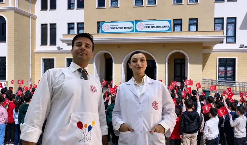 Okullarda Yeni Dönem, Yeni Kurallar: Velilere Randevu Şartı, Öğretmenlere Önlük Zorunluluğu Geri Döndü